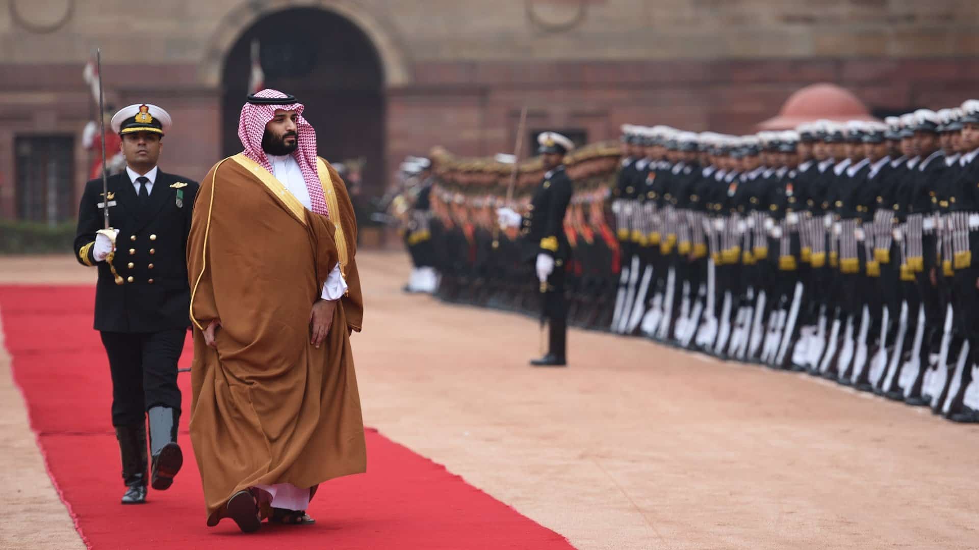 إعدامات السعودية استعراض للقوة من قبل محمد بن سلمان.. ما علاقة خاشقجي؟