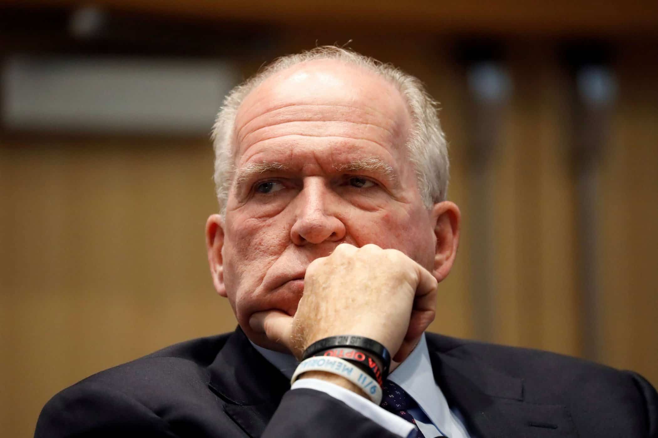 مدير لـِ CIA: ماذا تعاطى محمد بن سلمان حين قال لي إنه سيطيح بالحوثيين في أسابيع!