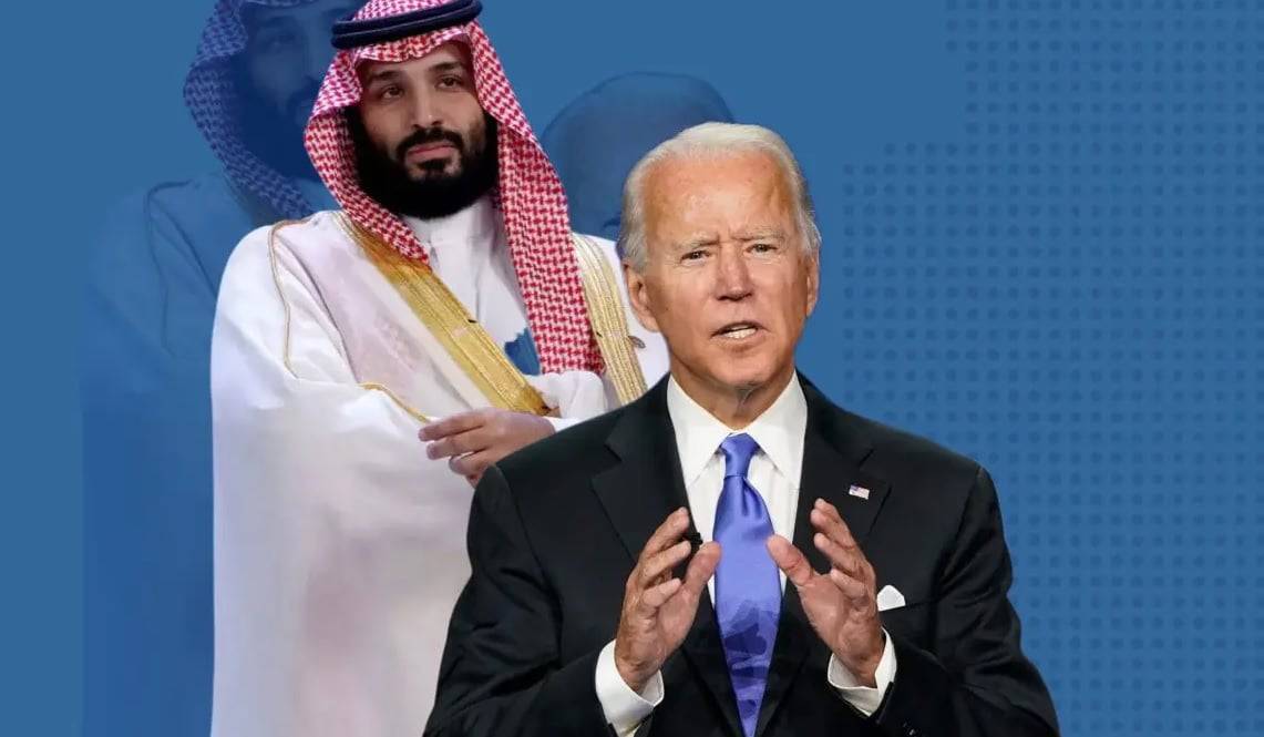 دبلوماسية أمريكية: حان الوقت لترك السعودية للذئاب وجعلها تواجه مصيرها