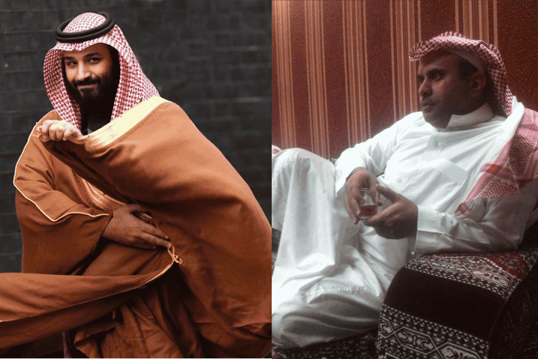 إبراهيم الحصين.. أمريكا تعتقل موظفا بالديوان الملكي السعودي وفضيحة جديدة لمحمد بن سلمان
