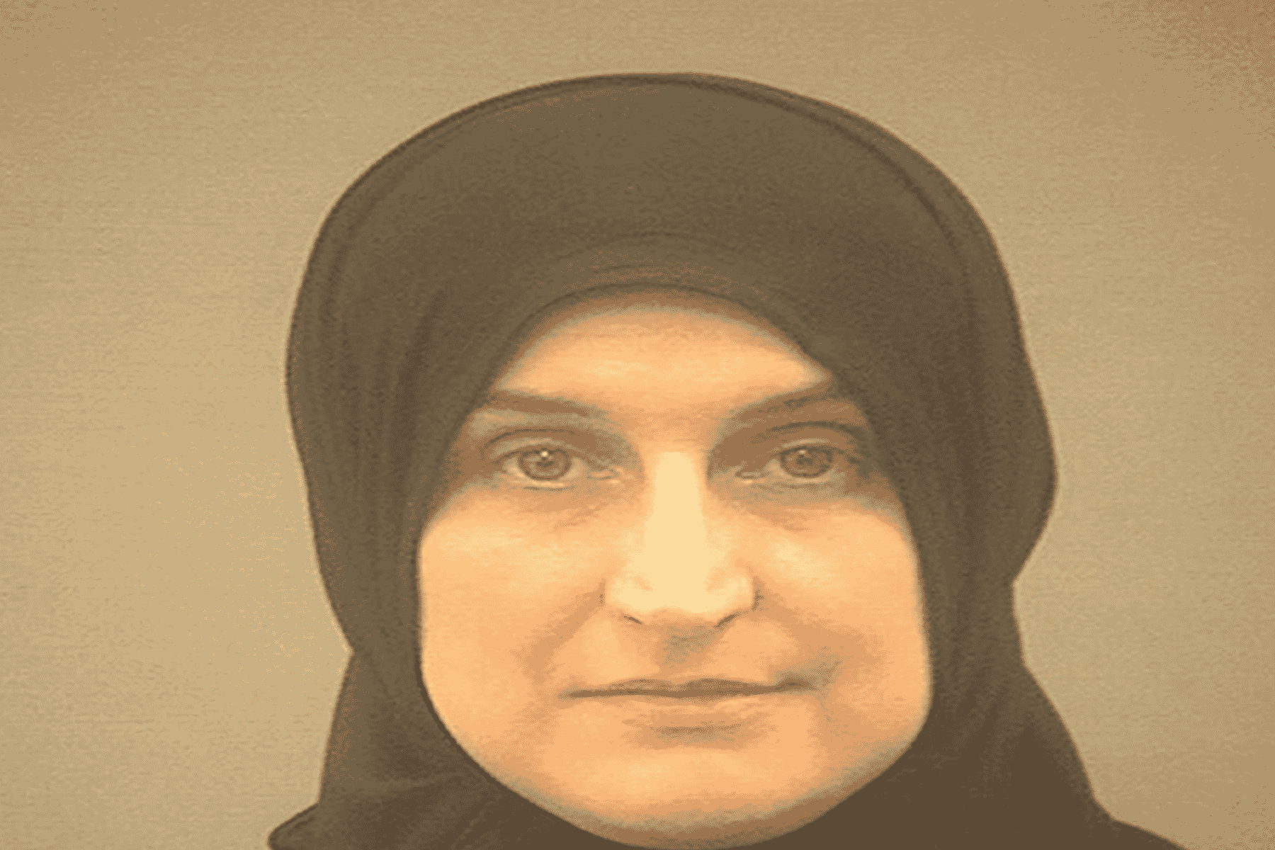 قصة الأمريكية “أم محمد” التي قادت كتيبة لتنظيم داعش في الرقة بسوريا