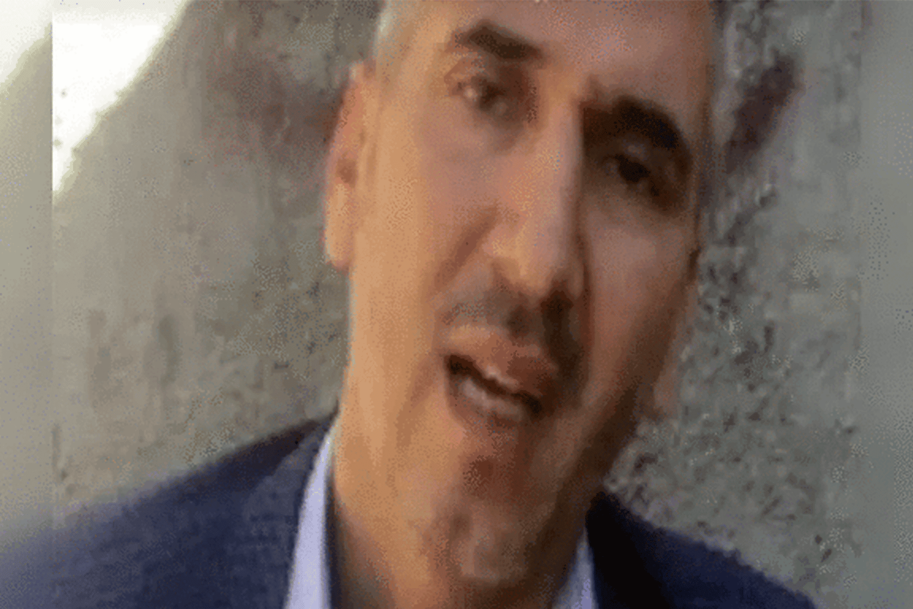 هل اختطف الموساد مسؤولاً بالحرس الثوري وحقق معه داخل إيران؟