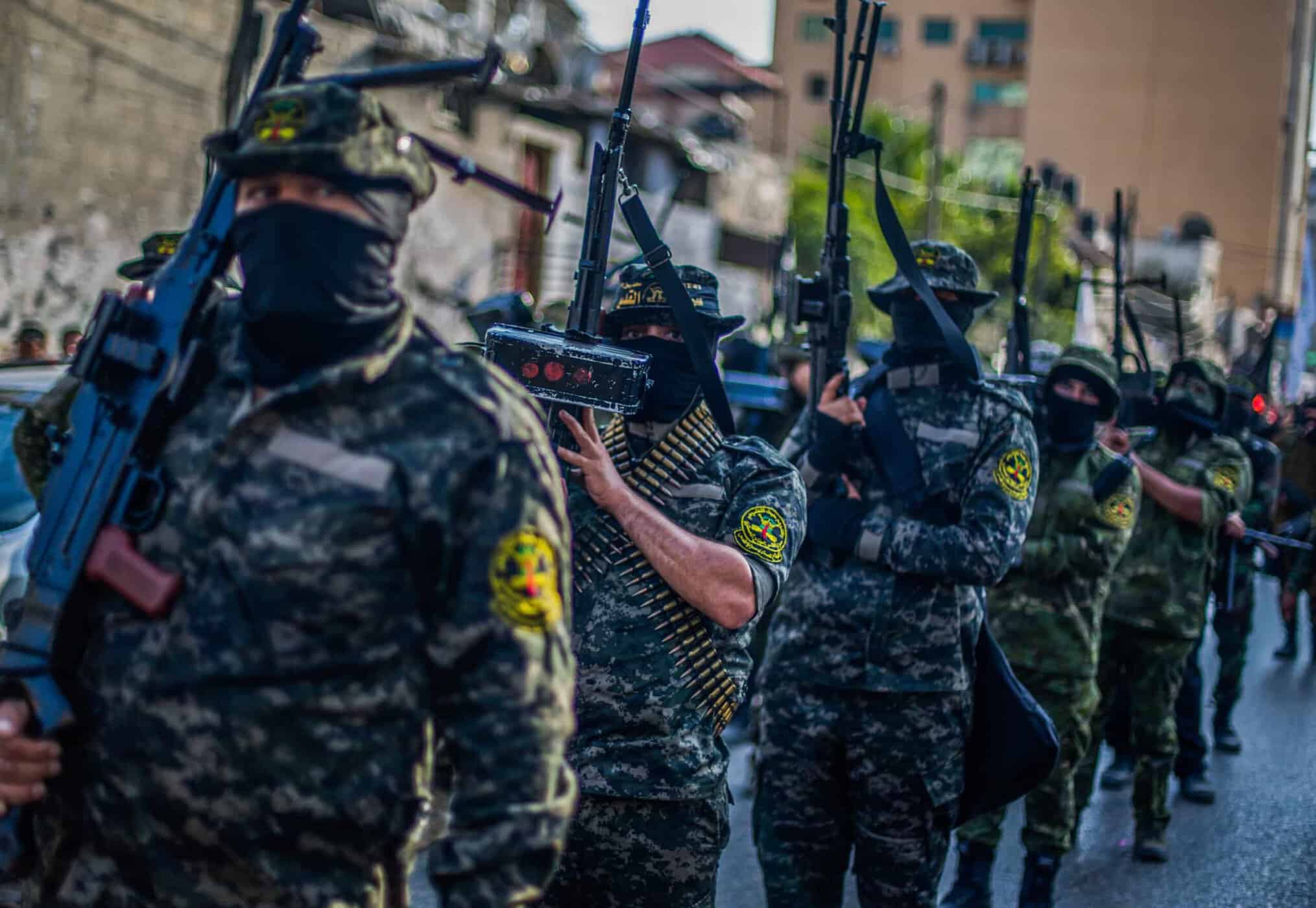 موسى أبو مرزوق: قرار المشاركة في الحرب مع “إسرائيل” يعود للمقاومين في الميدان