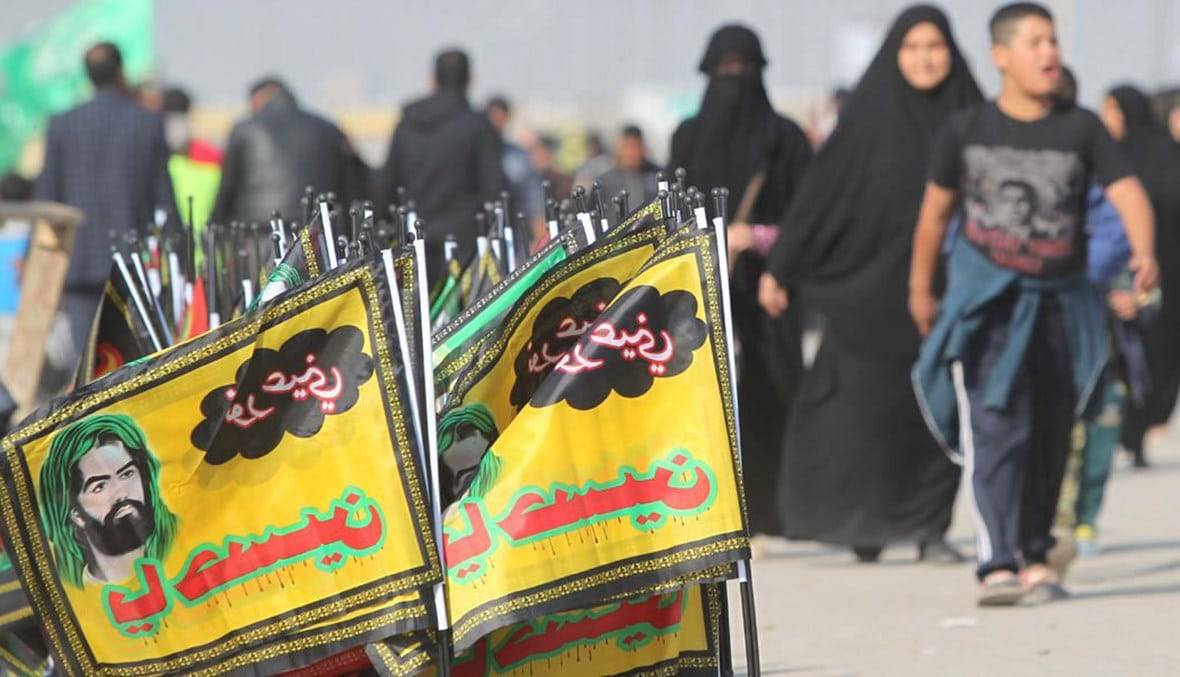 الأسرة الحاكمة في البحرين تفضّل الهوية اليهودية على الشيعية .. هكذا حاصرتهم وطمست هويتهم