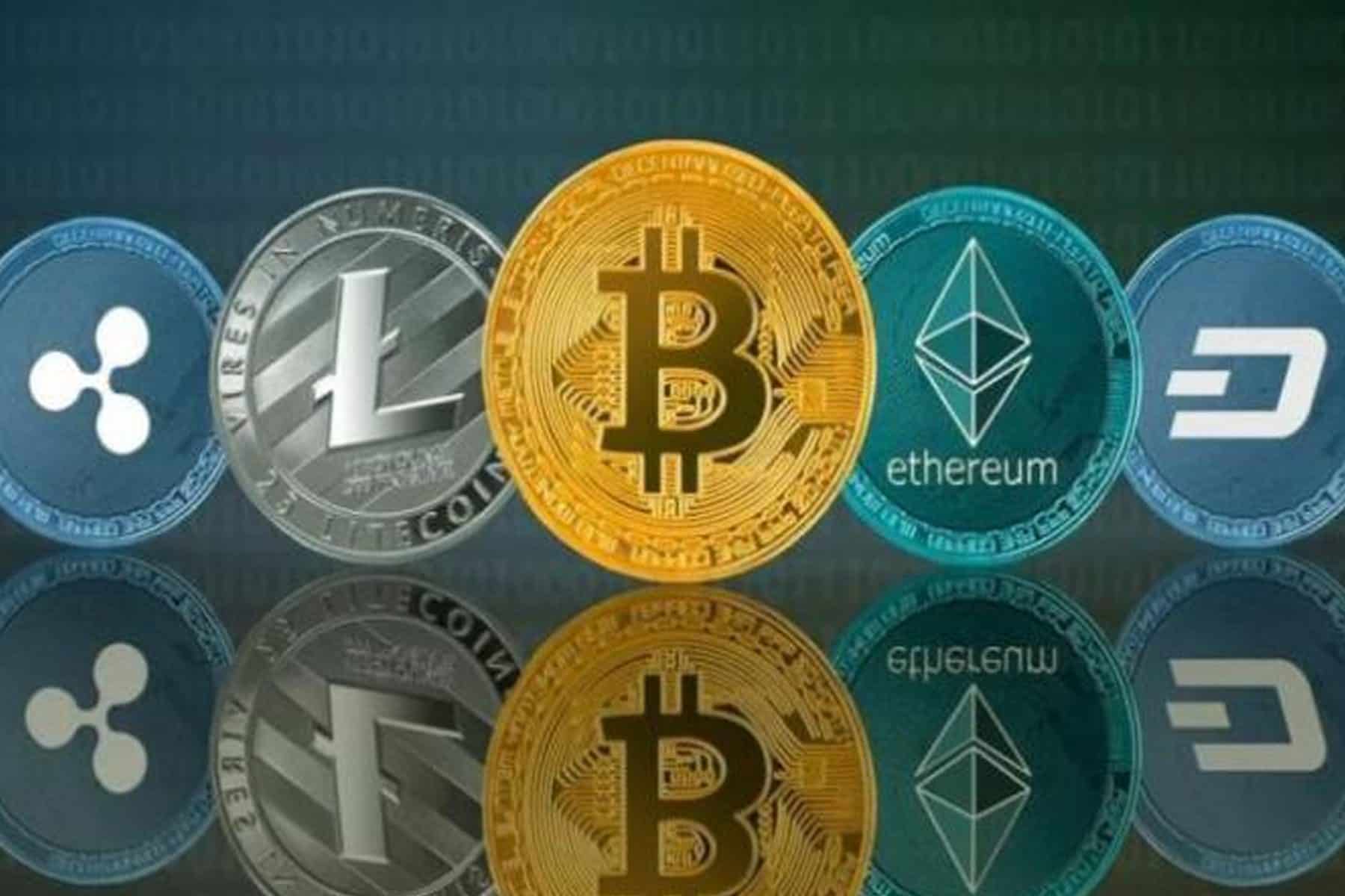 خطة سعودية لمنافسة الإمارات في سوق العملات الرقمية.. بلومبرج تكشفها