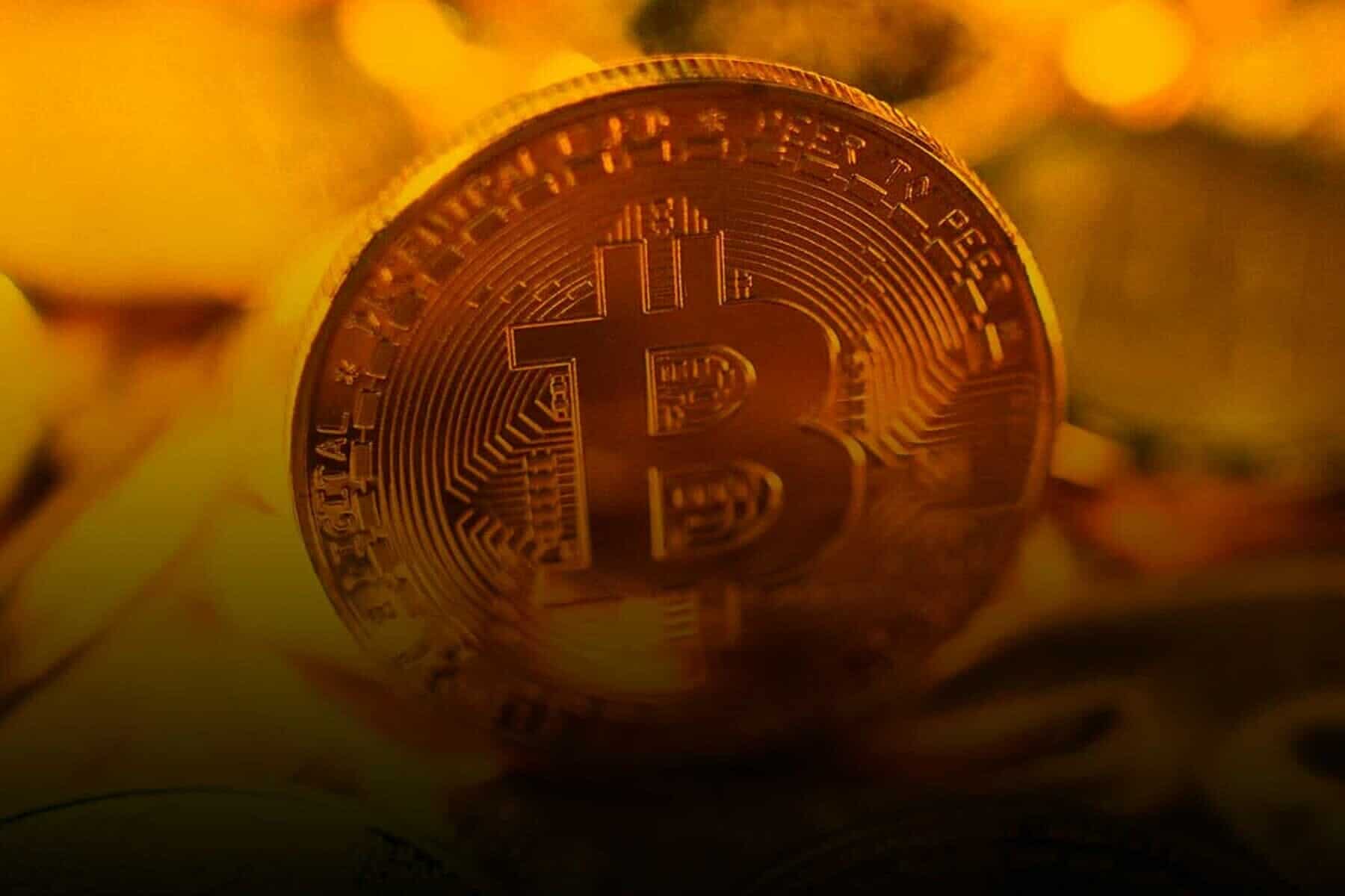 “وول ستريت جورنال” تجاوب على السؤال المهم.. نستثمر في الذهب أم العملات المشفرة؟