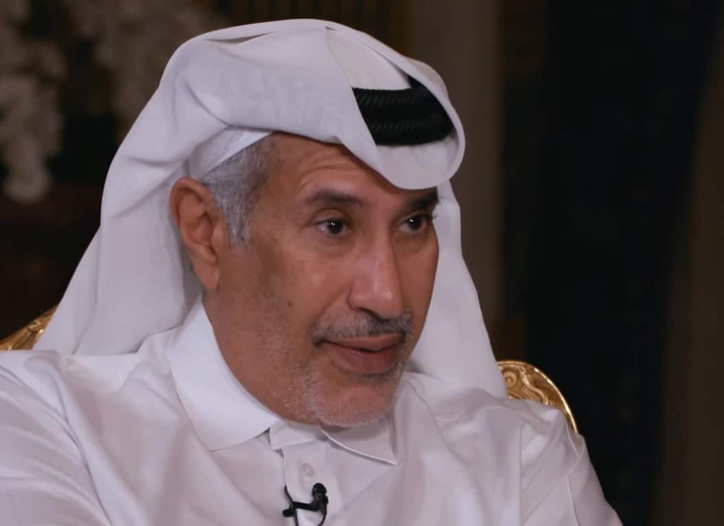 حمد بن جاسم يحذر من أمر قد يهزّ الخليج: “سنكون أول الخاسرين”!