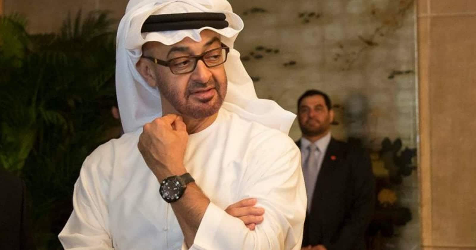 موقع استخباري يكشف عن فتح الإمارات جبهة جديدة في حرب المعلومات المضللة ضد قطر