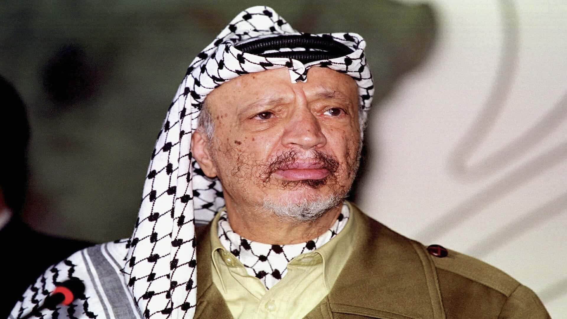 وثائق بريطانية: بوش أمر “CIA” البحث عن بديل لعرفات ووصف ملك الأردن بالضعيف!
