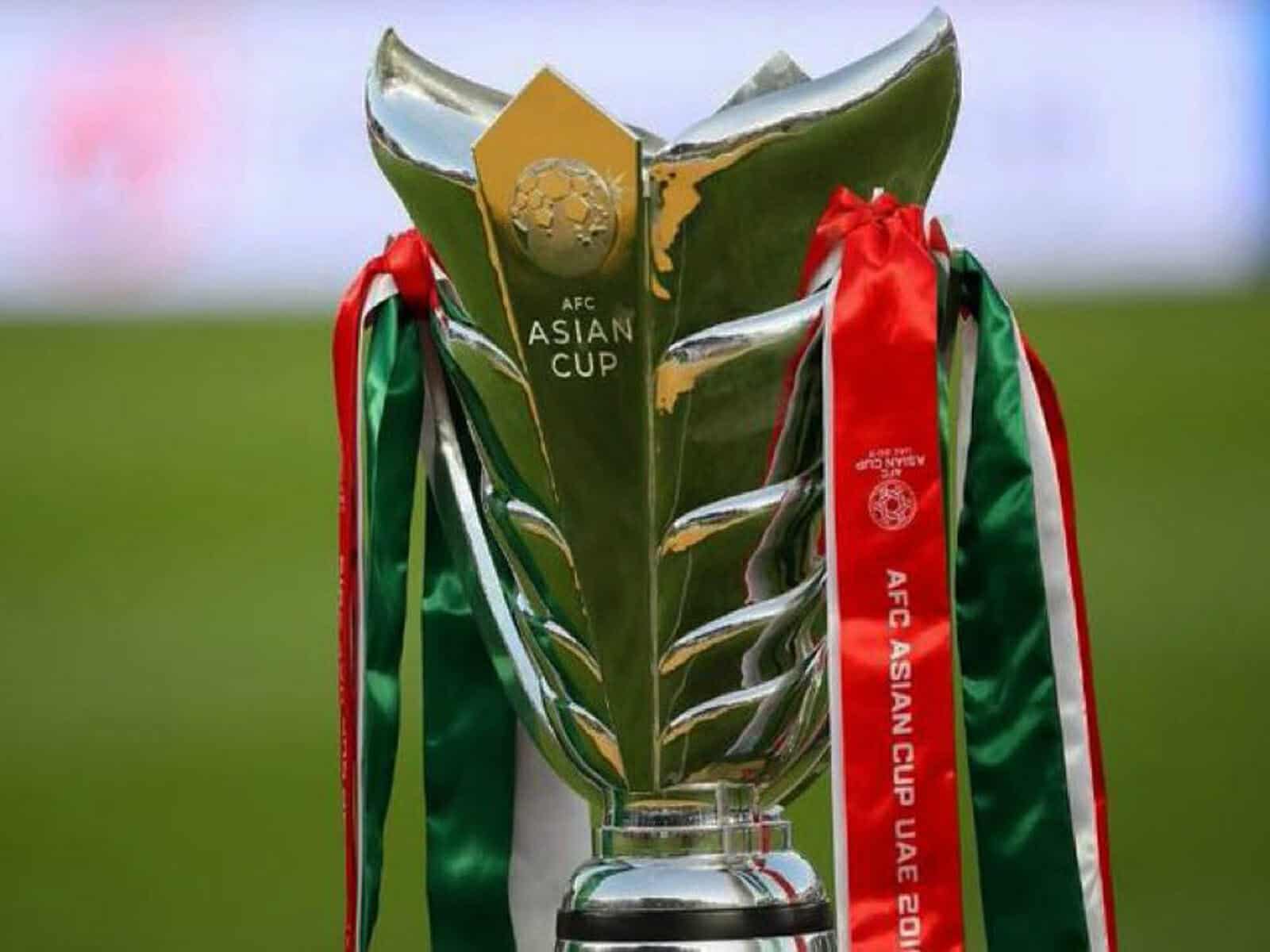 كأس آسيا 2027 في السعودية و10 ملاعب ستستضيف البطولة
