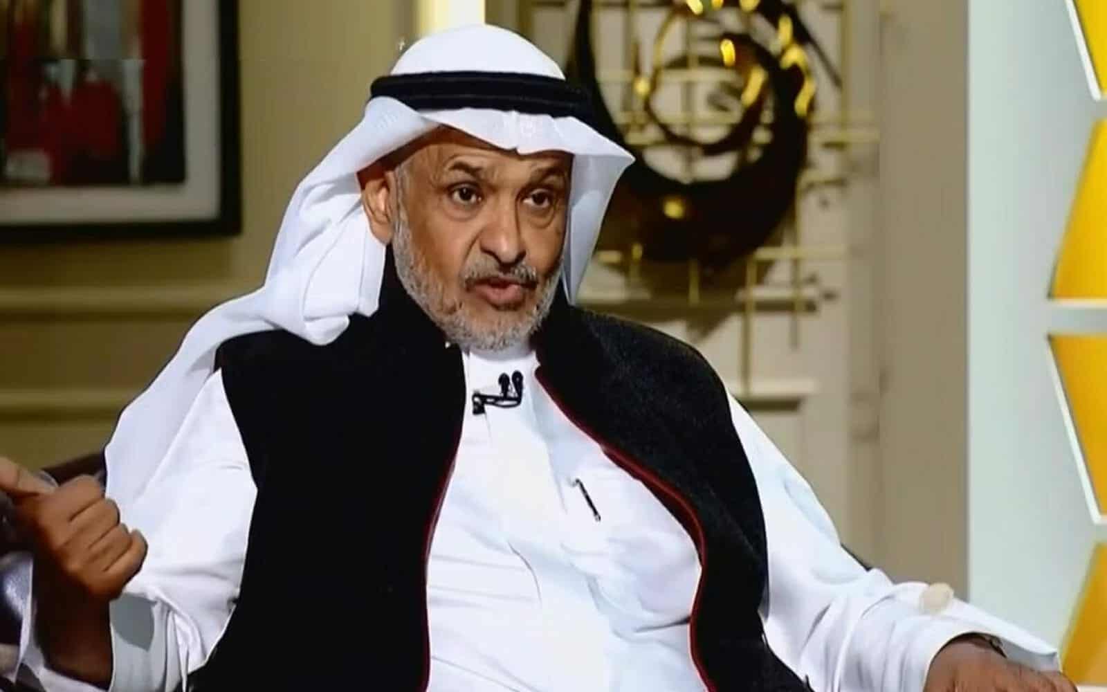 البحر المسجور.. رئيس جمعية علوم الأرض حدد موقعه واستشهد بقصة مثيرة (فيديو)