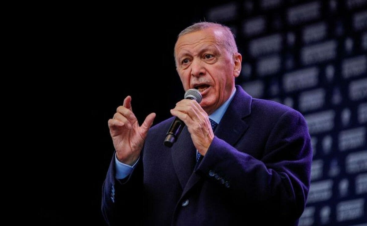 “أردوغان الذي لا يُهزم” تقرير أمريكي: المعارضة تواجه مهمة شبه مستحيلة