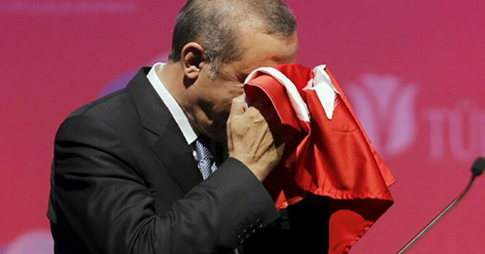 إذا فاز بالانتخابات .. هذا أول شيء سيفعله أردوغان