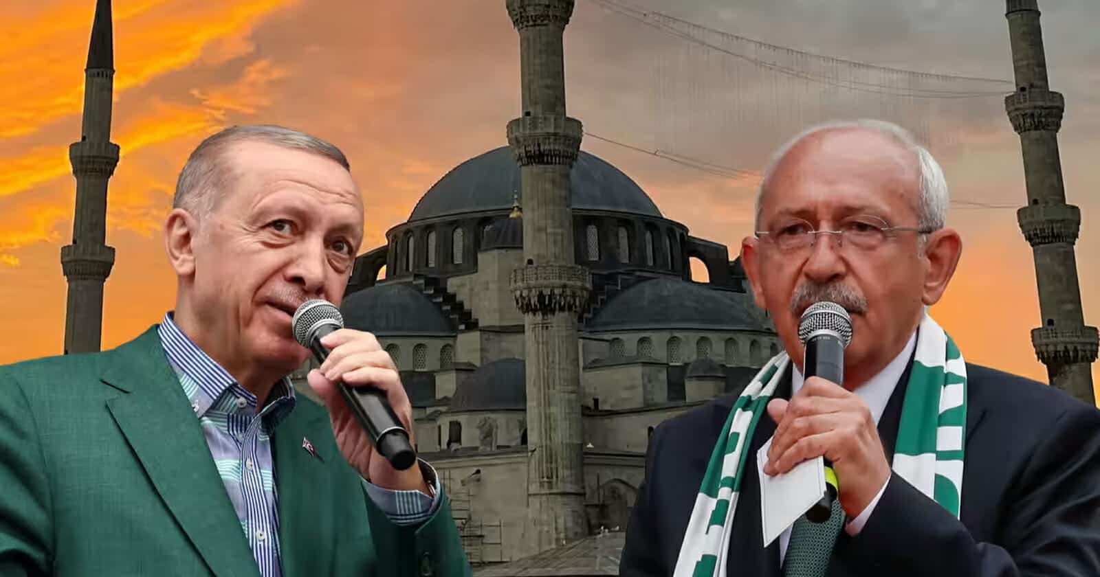 الأتراك ينتظرون حسما تاريخيا غدا.. لمن ستكون الغلبة؟