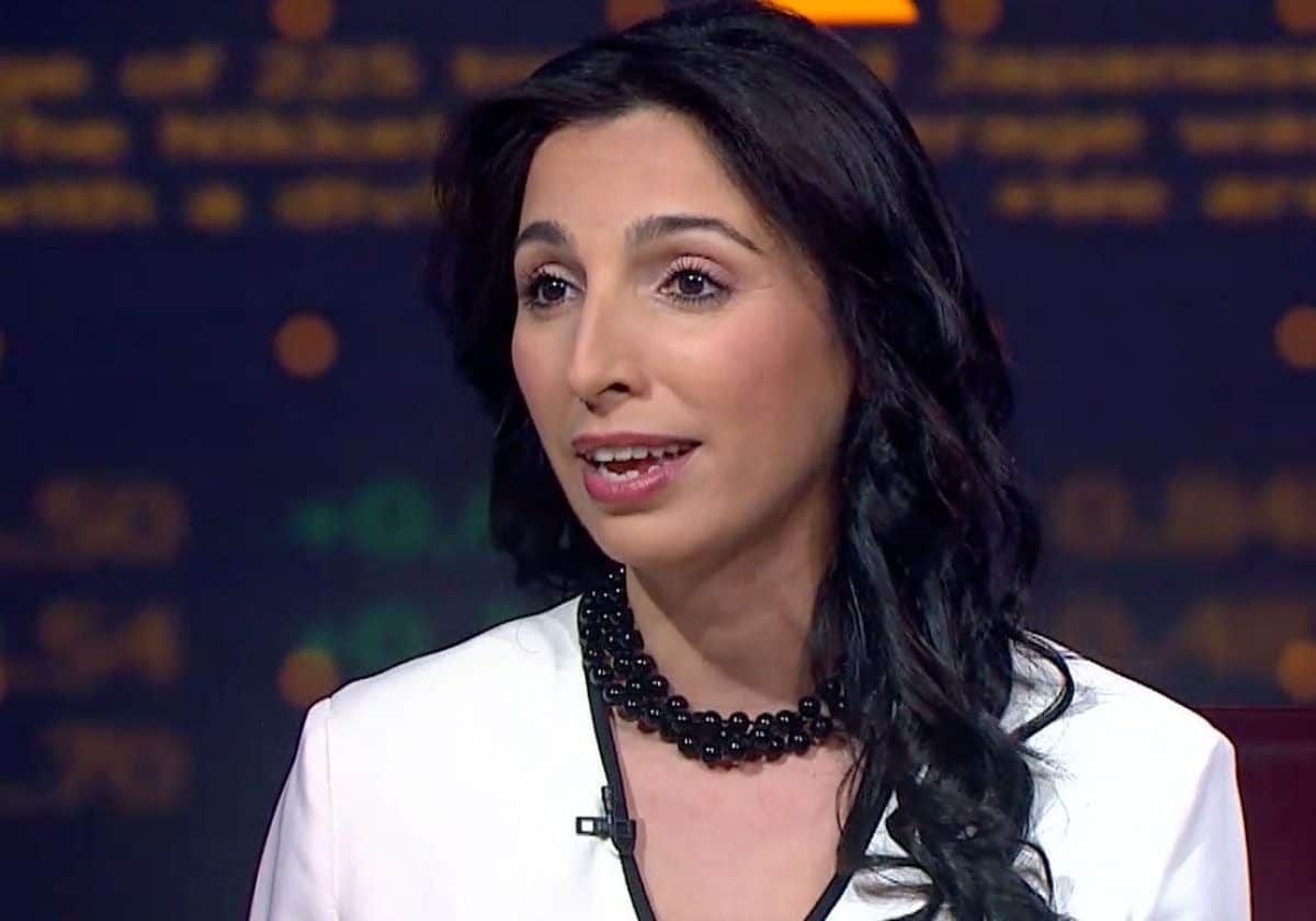 من هي حفيظة أركان؟.. أول سيدة تترأس البنك المركزي التركي وسط عاصفة التضخّم