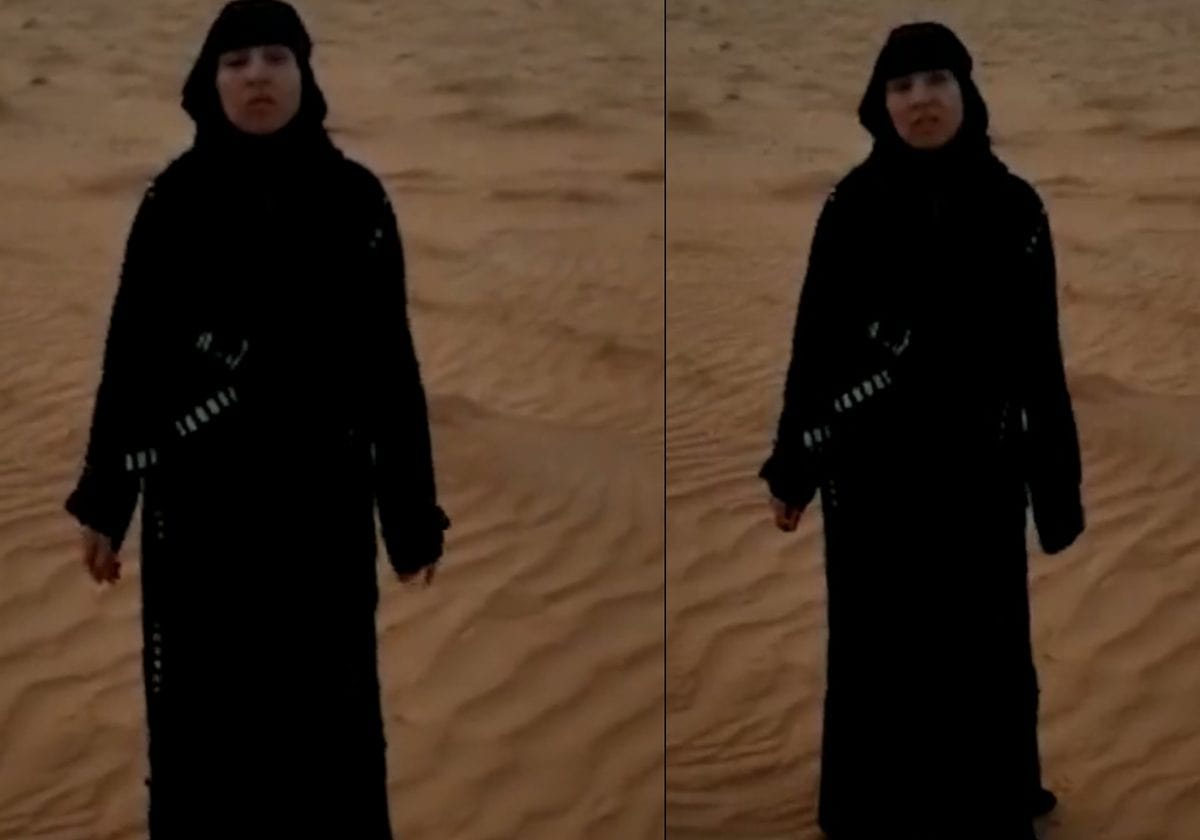 إخوان اليمن ينتقمون من السيسي.. شاهد ما فعلوه بسيدة مصرية مسجونة منذ 5 سنوات