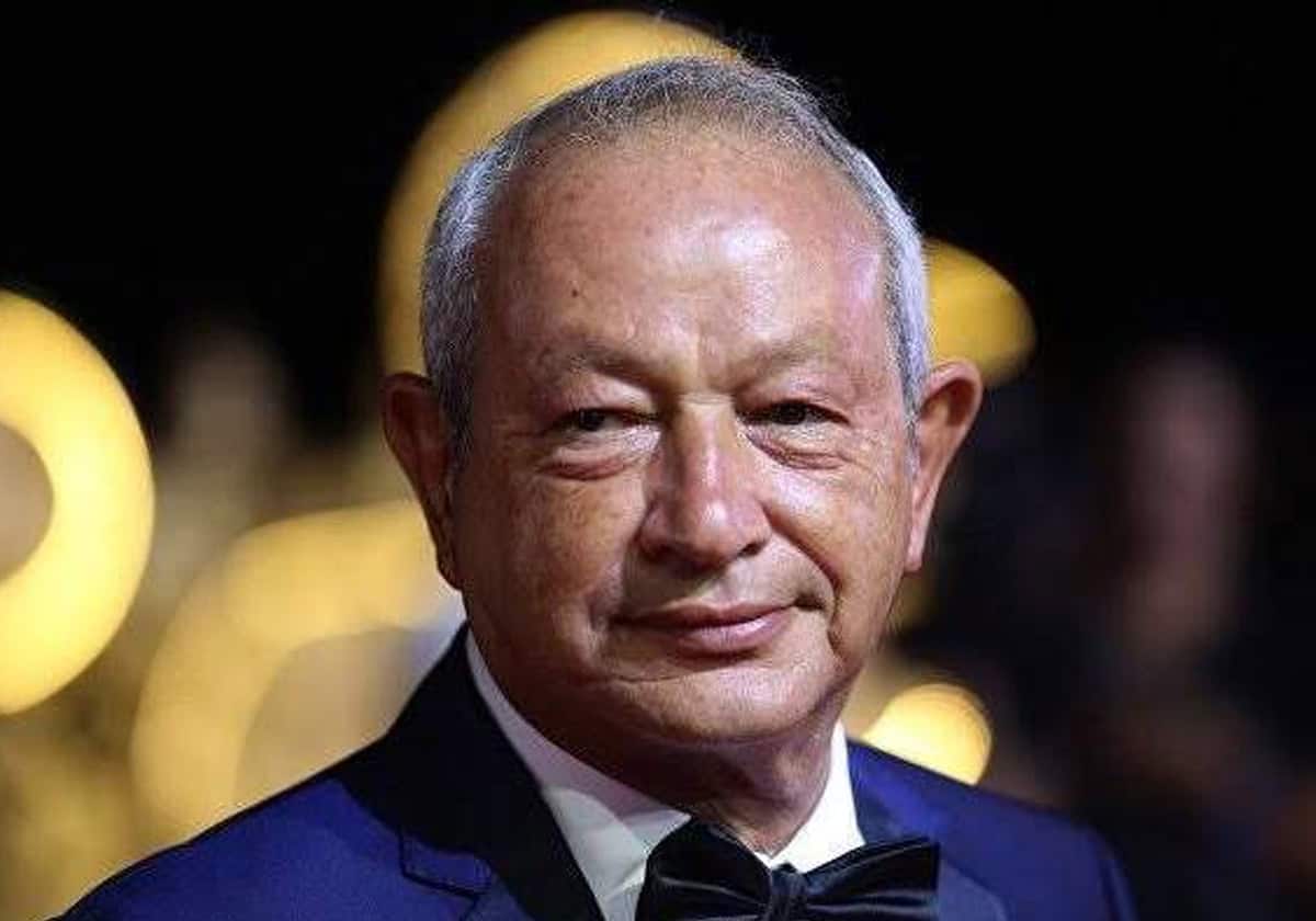 نجيب ساويرس يسيء لابن سلمان.. هل يفاقم الأزمة بين ولي العهد والسيسي؟