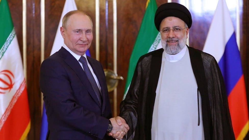 الصين، روسيا، إيران، كوريا الشمالية .. كم عدد الحروب التي يمكن لأمريكا أن تخوضها؟