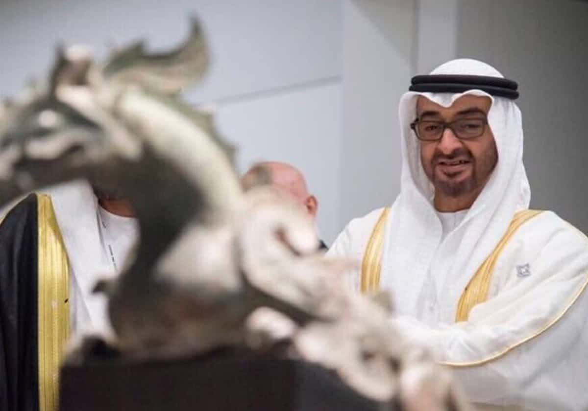 جرائم غسيل الأموال في الإمارات تخطت كل الحدود.. إلى ماذا يهدف “شيطان العرب”؟