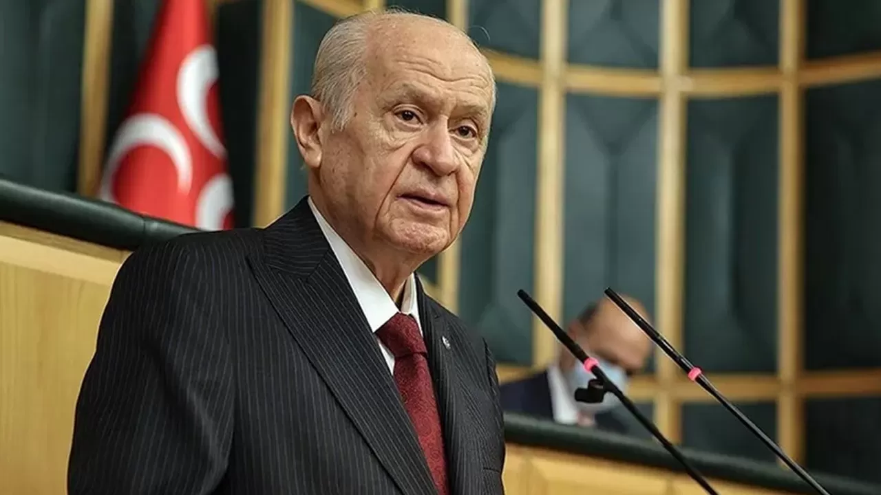 “بهتشلي” يطالب أردوغان بتدخل فوري إذا لم تتوقف هجمات إسرائيل على غزة خلال 24 ساعة
