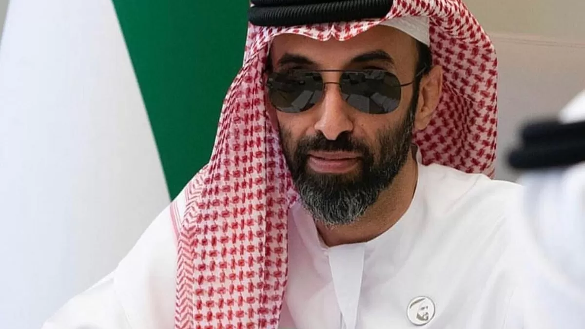 تحذيرات أمريكية من علاقة إماراتية مشبوهة مع الصين.. ما علاقة طحنون بن زايد؟