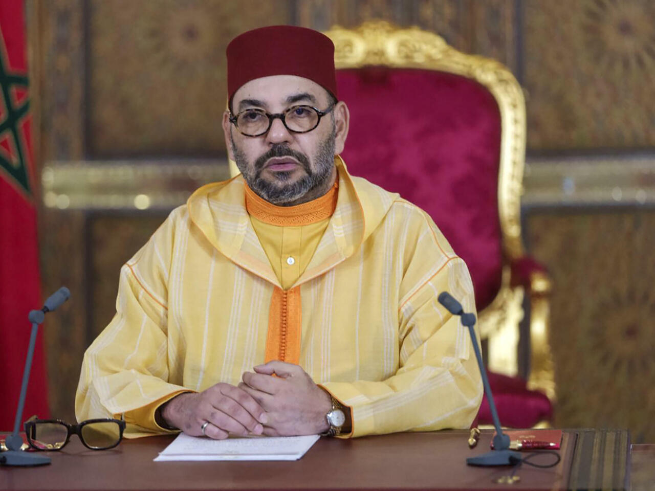 في المغرب.. طالبوا بالكرامة فكافأهم الملك بالاعتقالات