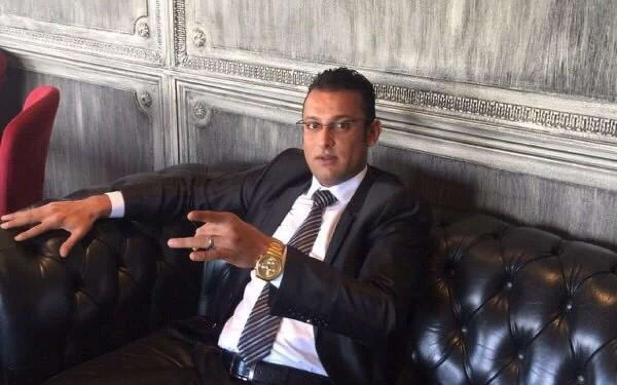 إسبانيا تعتقل المستشار السري لمحمد بن زايد نور الدين بوشيحة وتصادر ممتلكاته (خاص)
