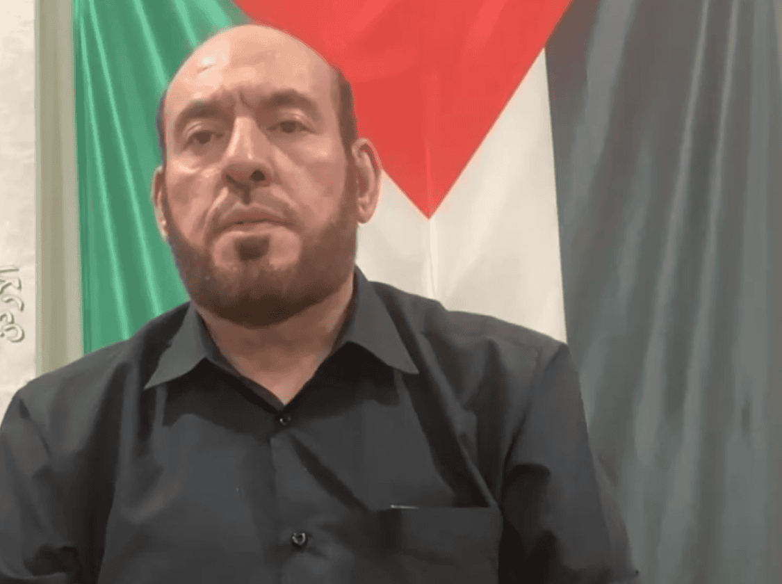 بحضور رئيس CIA والموساد و مصر و قطر.. ماذا وراء اجتماع القاهرة حول غزة؟ (فيديو)