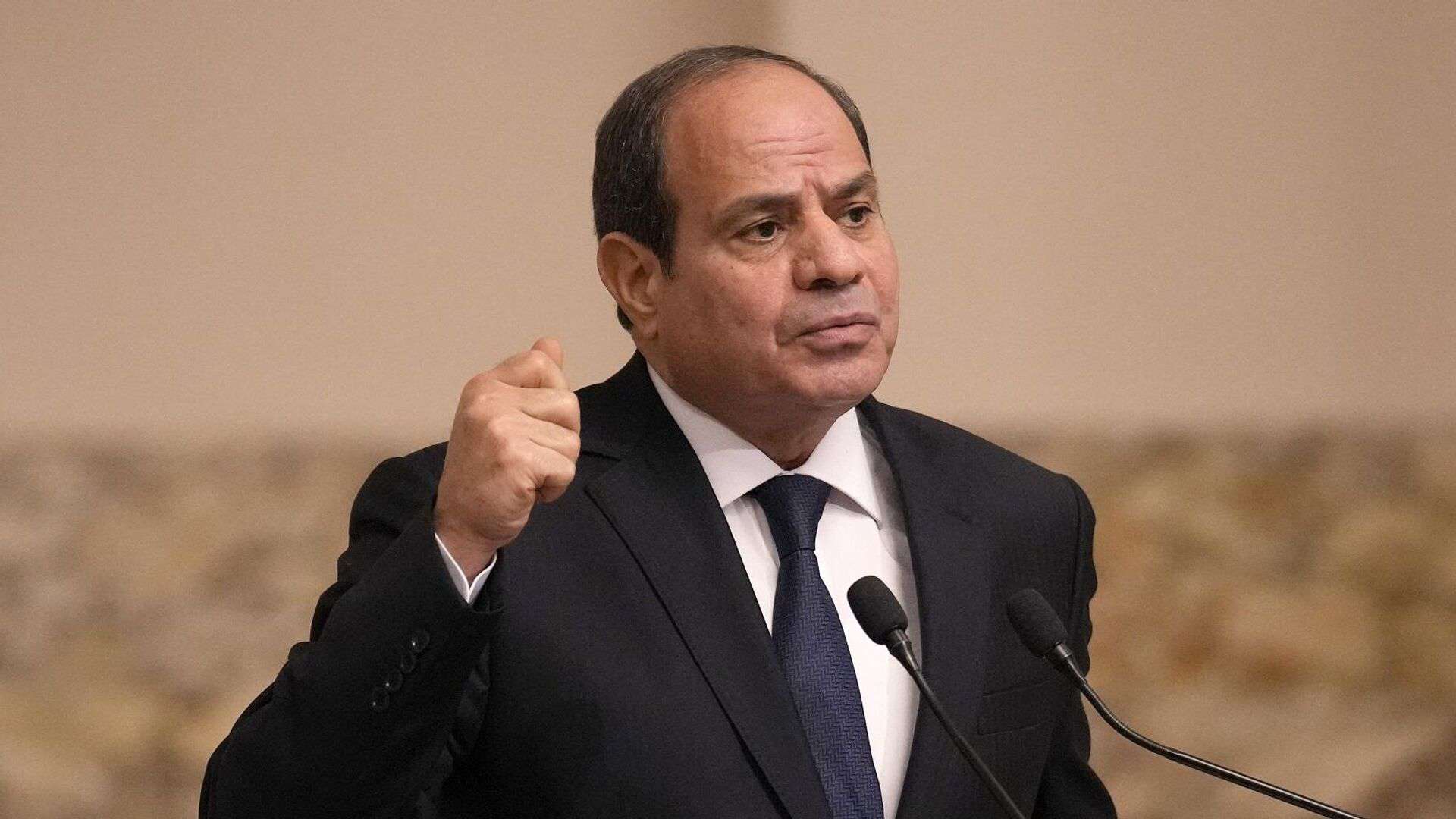 أنس حبيب حرٌّ رغماً عن أنف السيسي.. شابان أسقطا هيبته واهتزّت لهما مؤسساته