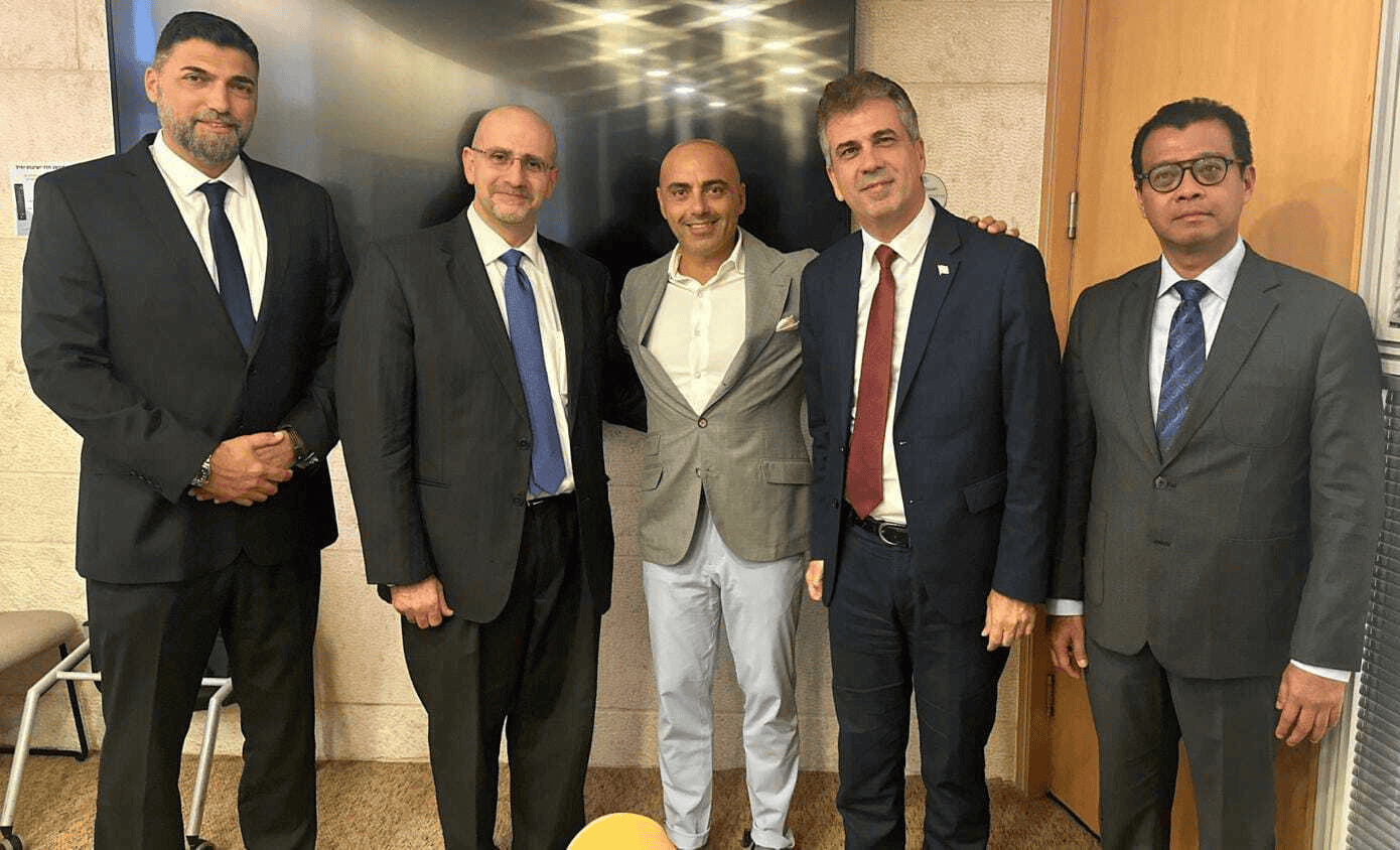 قبل توقيعه.. هكذا ضرب طوفان الأقصى اتفاق التطبيع بين إسرائيل وأكبر دولة مسلمة