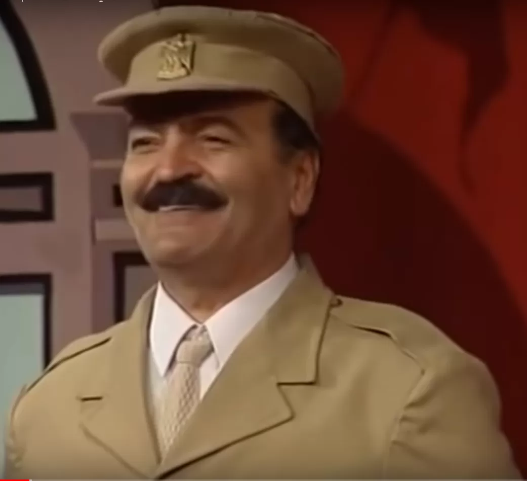 رحيل الفنان الأردني “ابن يافا” هشام يانس: أسطورة الكوميديا والمسرح