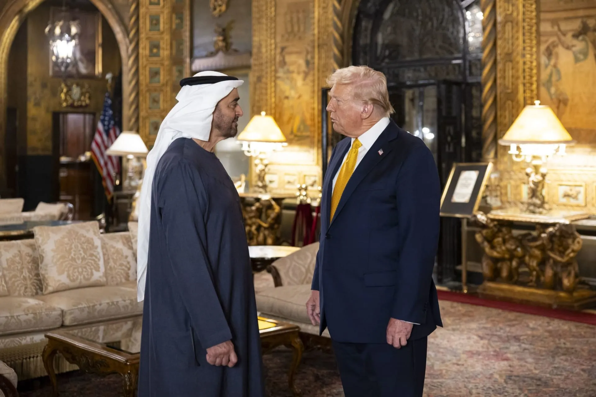 الإمارات تدفع واشنطن للإعتراف بأرض الصومال مقابل بناء قاعدة إسرائيلية للتصدي لهجمات الحوثيين