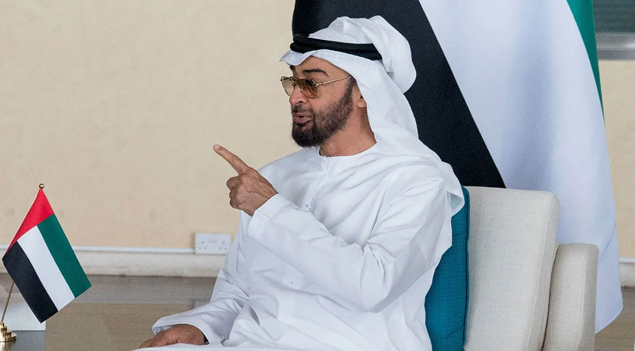 قاطعوا الإمارات.. أنقذوا الأمة من “شيطانها”!