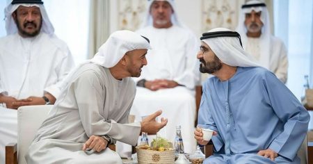 الإمارات تسيطر على مساجد إيرلندا: هيمنة تحت غطاء العمل الخيري