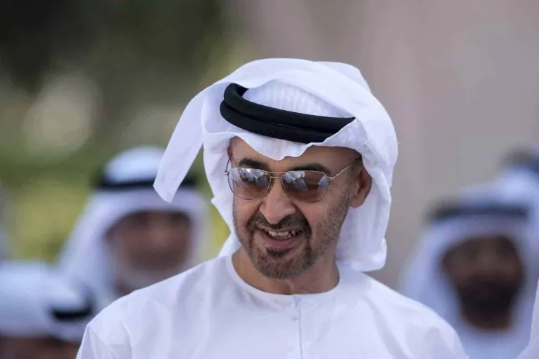 استقبال الحاخام إفريم غولدبرغ في أبوظبي يثير جدلًا حول توجهات التطبيع الإماراتي مع إسرائيل