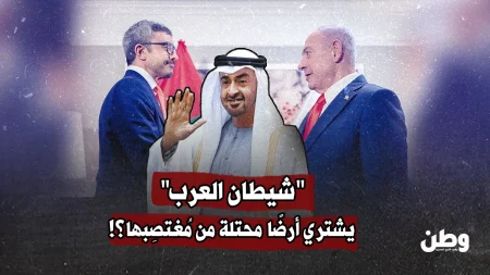الإمارات تعلن بناء سفارتها في هرتسليا وسط تصاعد الأوضاع في غزة