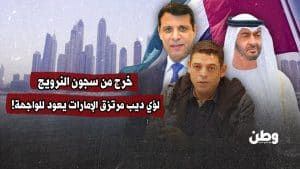 لؤي ديب: من ناشط حقوقي إلى واجهة لتلميع "جرائم عيال زايد"