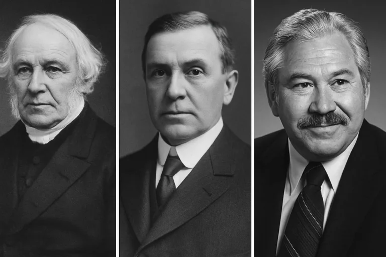 المسيحية الصهيونية: من داربي إلى ترامب… لاهوت يغيّر وجه السياسة الأمريكية