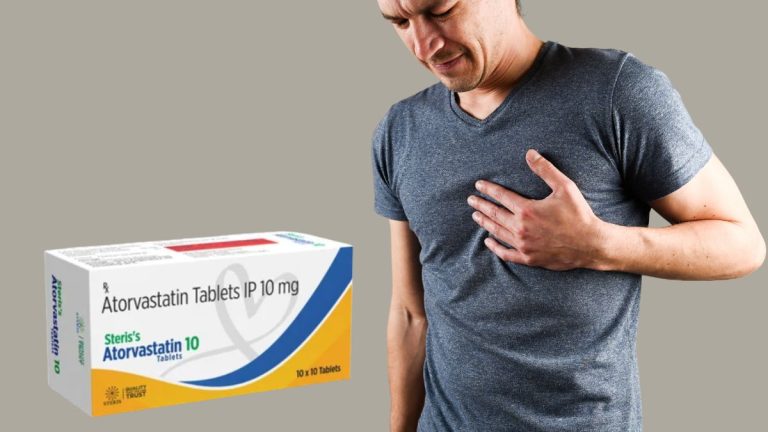 سحب واسع لأدوية الكوليسترول في أميركا يثير القلق: خلل تصنيعي في آلاف عبوات أتورفاستاتين أتورفاستاتين