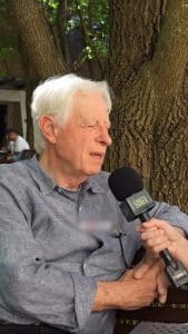 أكاديمي يهودي أسترالي ينتقد توظيف “معاداة السامية” ويؤكد- الاعتراف بفلسطين كان متأخراً ولا يبرر العنف