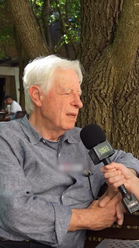 أكاديمي يهودي أسترالي ينتقد توظيف “معاداة السامية” ويؤكد- الاعتراف بفلسطين كان متأخراً ولا يبرر العنف