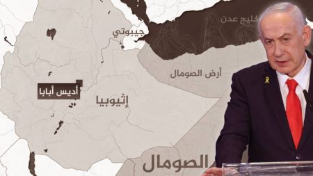 ارض الصومال