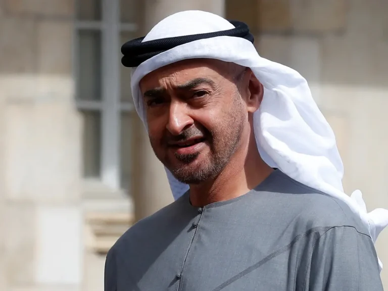 فضيحة جديدة… الإمارات تصنع لوبيها السري في إيرلندا