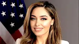 ترقية مورا نامدار من منصبها السابق في العمل على السياسة الخارجية الأمريكية في الشرق الأوسط وشمال أفريقيا لتصبح مساعدة وزير الخارجية