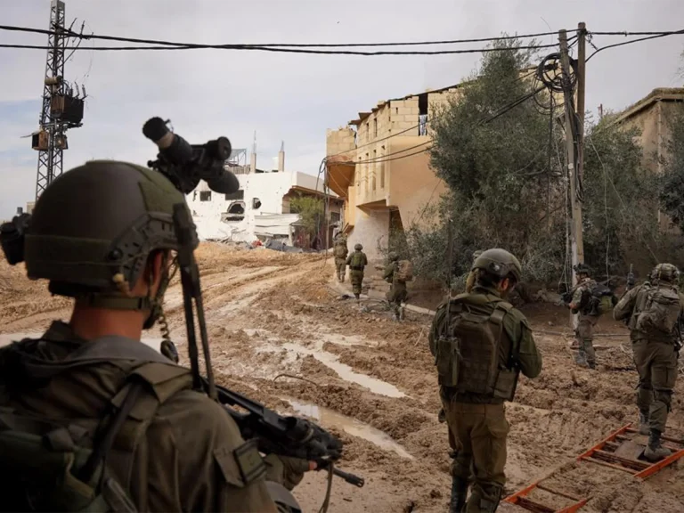 المال الكندي يُموّل الاحتلال تحت غطاء خيري