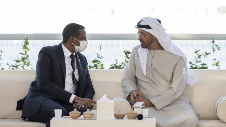 ابن زايد يأمر ميليشيا “الدعم السريع” بتنفيذ خطة عنيفة في الفاشر