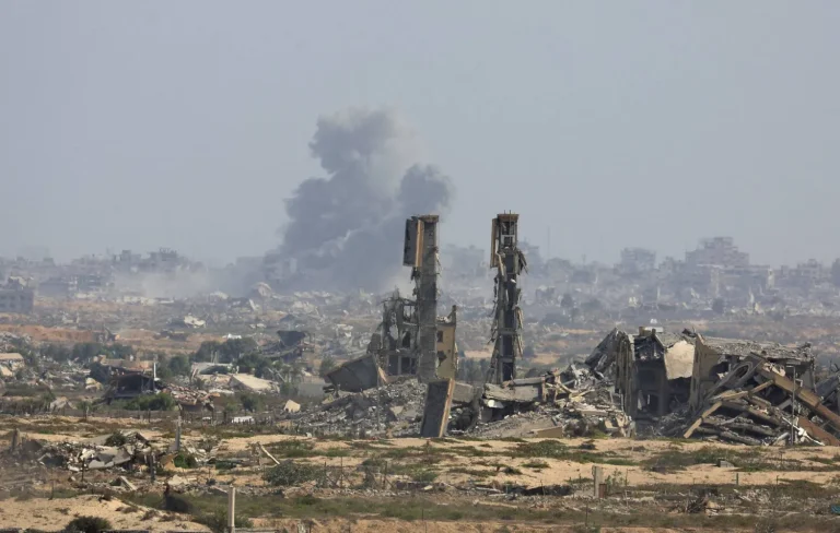 خبراء مستقلّون: اختيارات حماس لإدارة غزة وقرار مصر بين الحياد والمصالح الإقليمية ما هو مستقبل غزة