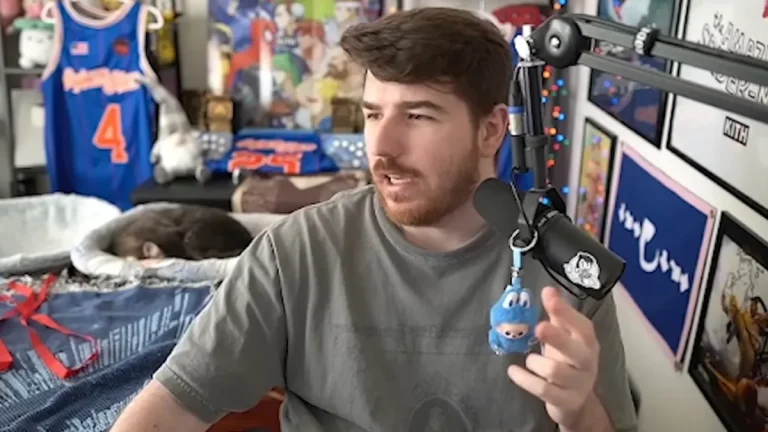 معلق الألعاب الشهير