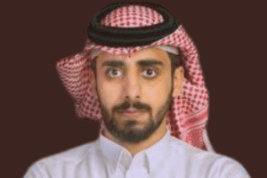 ناصر عوض القرني