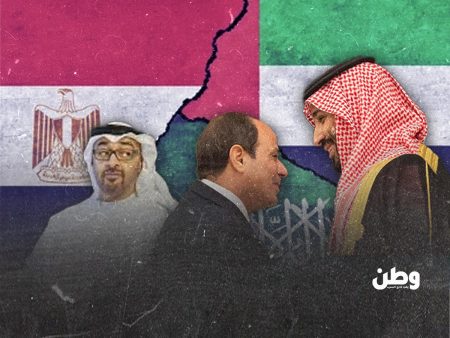 تعاون استخباراتي مصري سعودي يغيّر موازين القوى في صراع اليمن والسودان ضد النفوذ الإماراتي